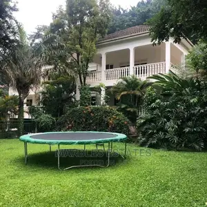 6 Bedrooms Nice House For Rent In Naguru