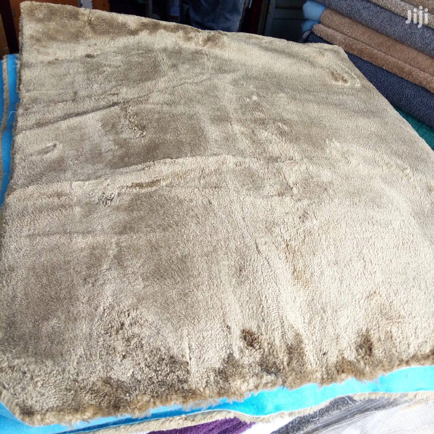 Wall To Wall Carpets