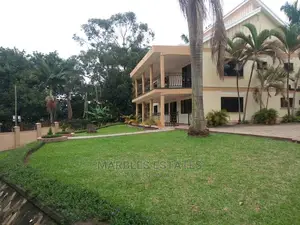 Beautiful 5 Bedrooms House For Rent In Bugolobi