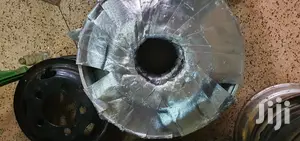 19.5 Brand New Rims