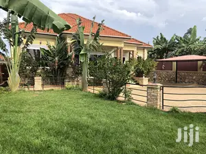 Kiira Magnificent Modern Mansion on Sale
