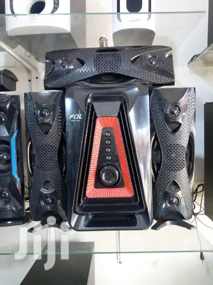 Fol Home Theater System