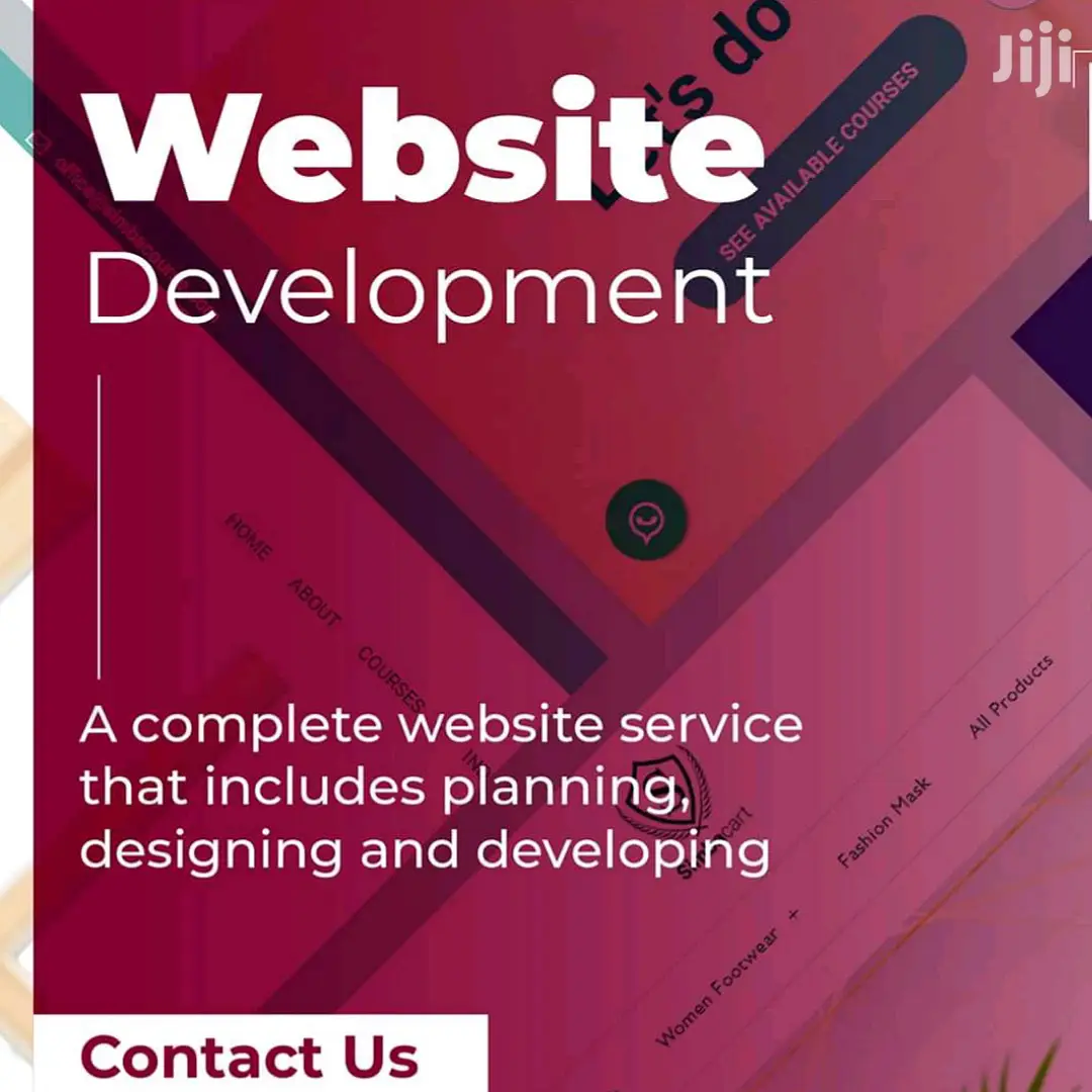 Website Development