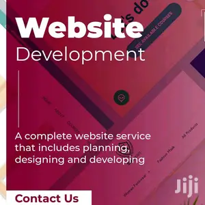 Website Development