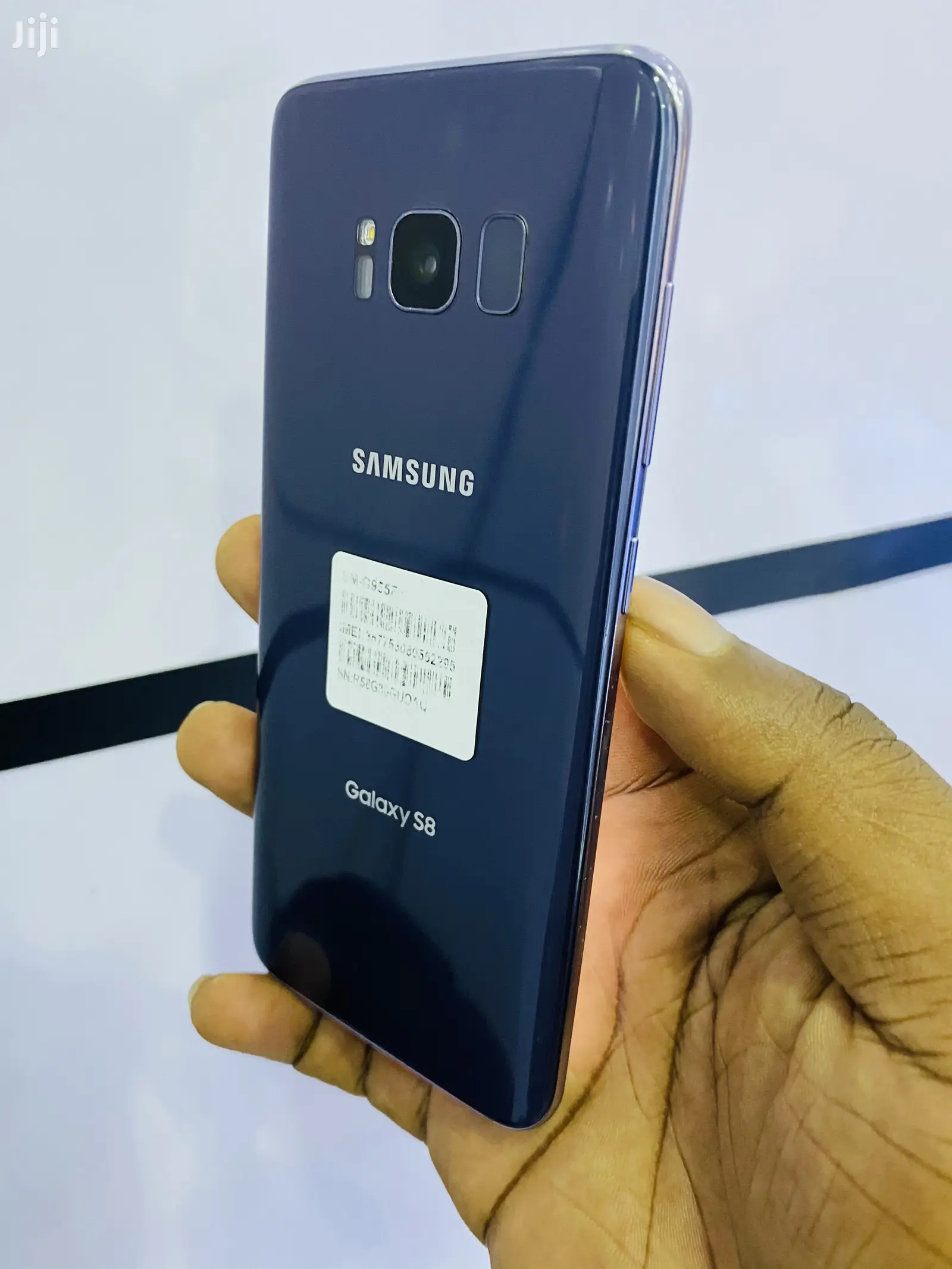 Samsung Galaxy S8 64 GB Blue