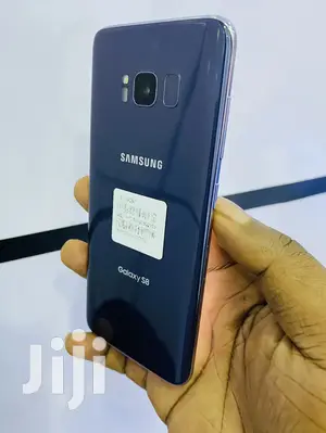 Samsung Galaxy S8 64 GB Blue