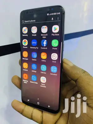 Samsung Galaxy S8 64 GB Blue