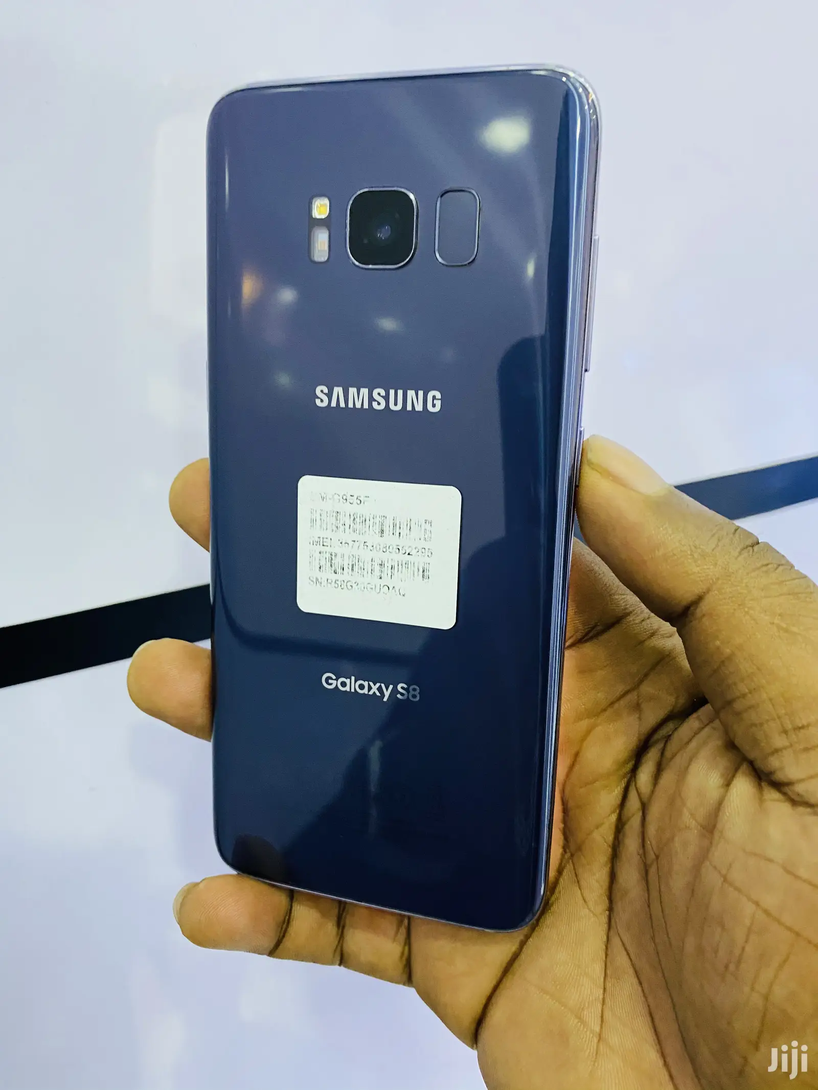 Samsung Galaxy S8 64 GB Blue