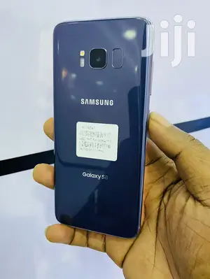 Samsung Galaxy S8 64 GB Blue