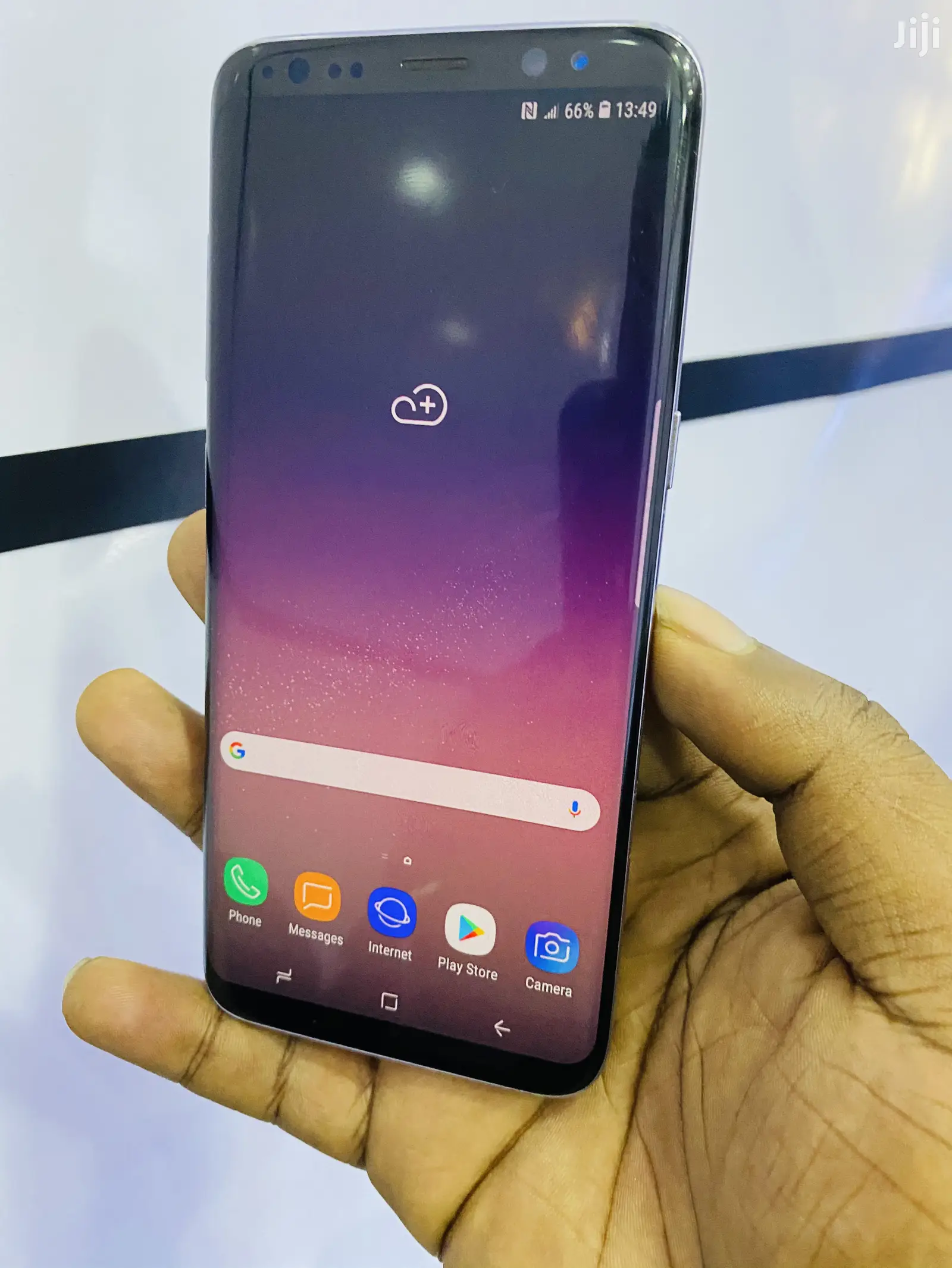 Samsung Galaxy S8 64 GB Blue