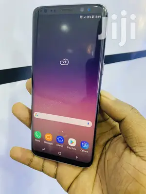 Samsung Galaxy S8 64 GB Blue