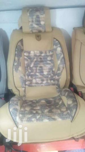 Fresh Car Seat Covers