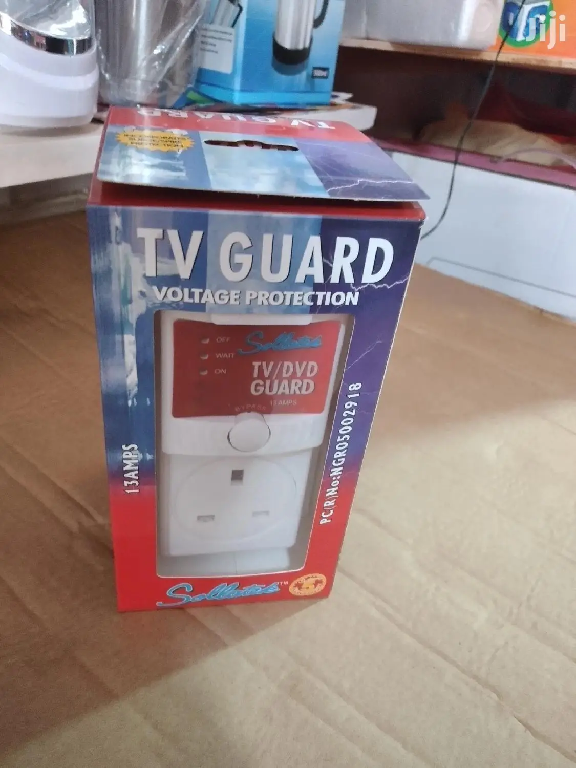 TV Guard Original