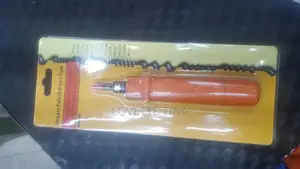 Punch Down Tool