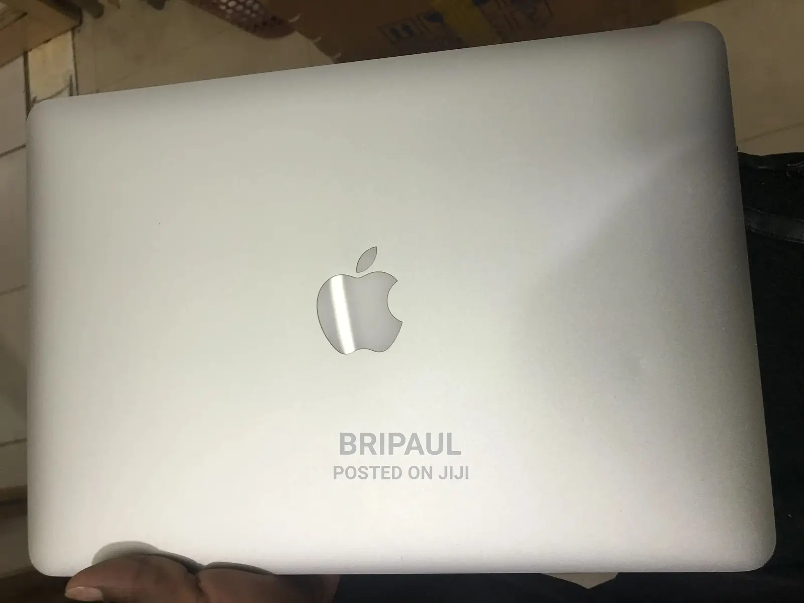 Laptop Apple MacBook Air 2017 8GB Intel Core I5 SSD 128GB