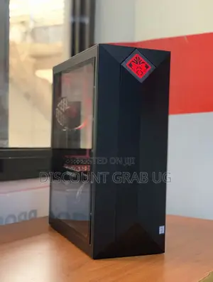 New Desktop Computer HP Omen 870 16GB Intel Core I7 2T