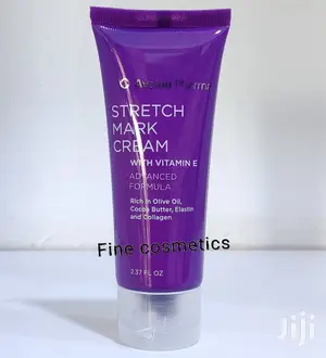 Avalon Pharma Advanced Stretch Mark Cream With Vitamin E