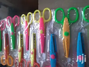 Design Scissors