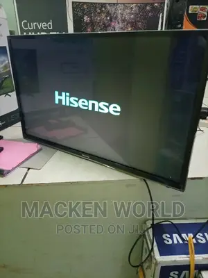 32" Hisense Digital on Promotion