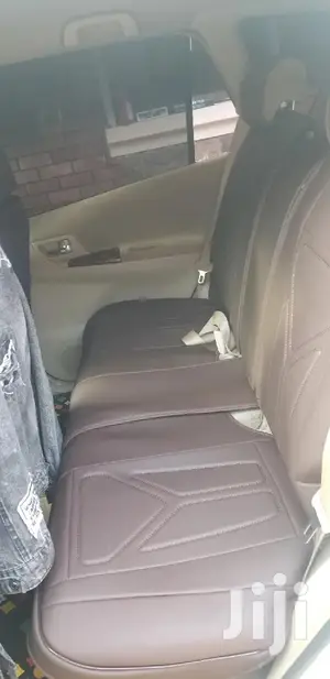 New Shape Spacio Car Seat Covers
