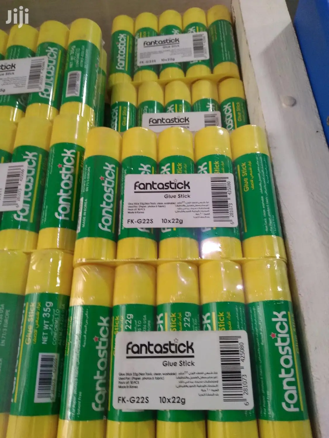 Fatanstic Stick Glue