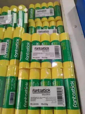 Fatanstic Stick Glue