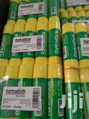 Fatanstic Stick Glue