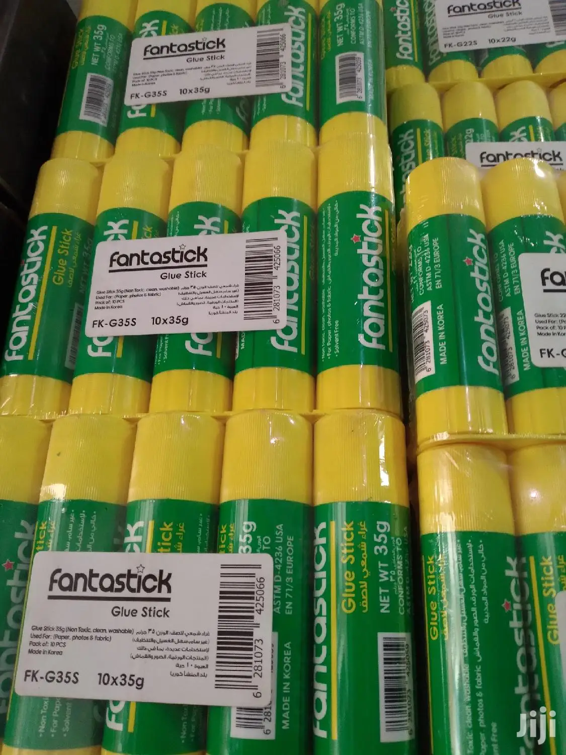 Fatanstic Stick Glue