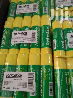 Fatanstic Stick Glue