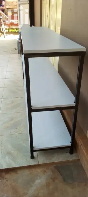 Shelves/ Storage Rack/ Table