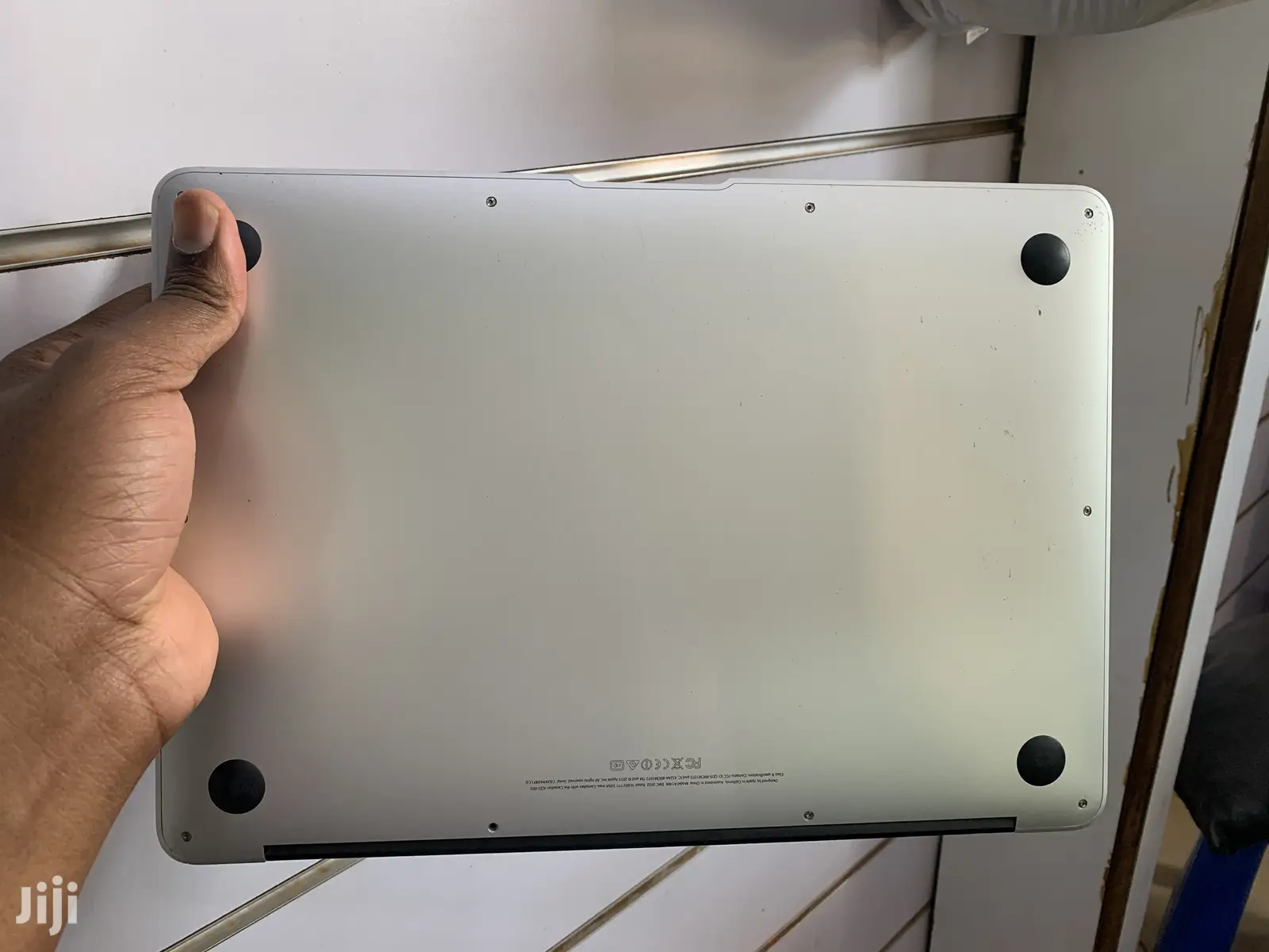 Laptop Apple MacBook Air 8GB Intel Core i7 SSD 128GB