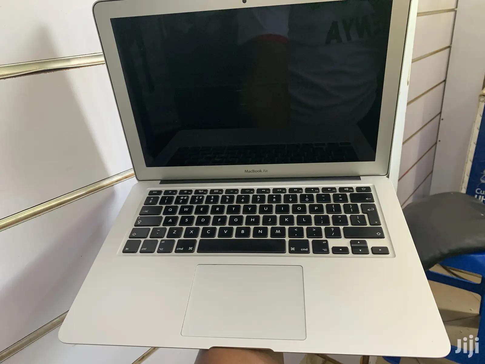 Laptop Apple MacBook Air 8GB Intel Core i7 SSD 128GB