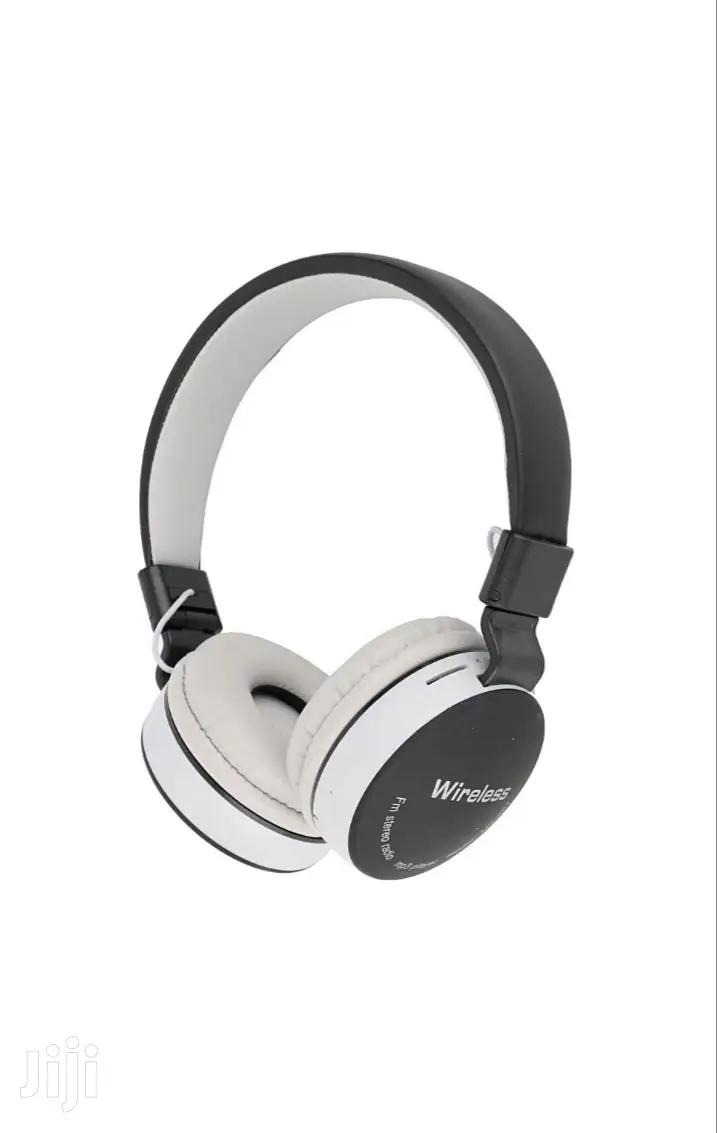Wireless Headphones
