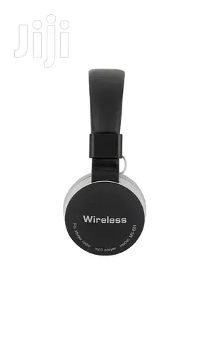 Wireless Headphones