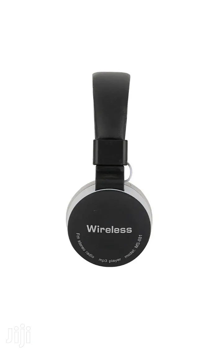 Wireless Headphones