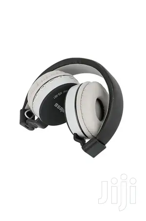 Wireless Headphones