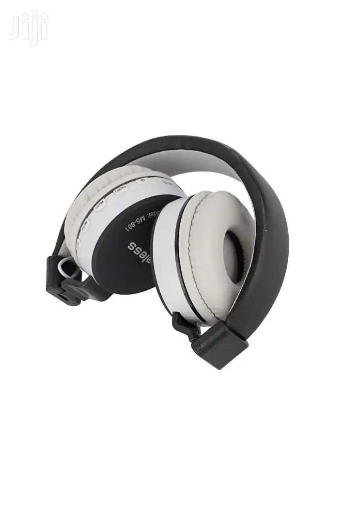 Wireless Headphones