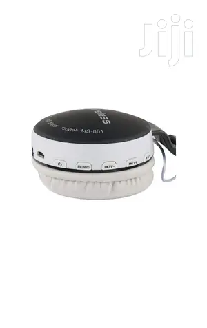Wireless Headphones