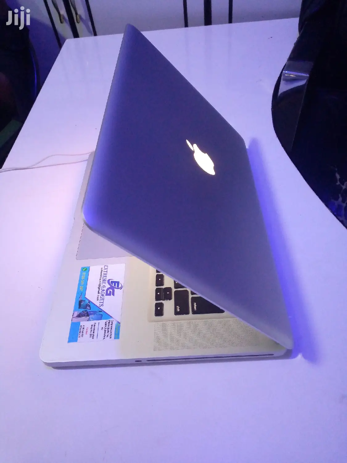 Laptop Apple MacBook Pro 4GB Intel Core I7 HDD 1T
