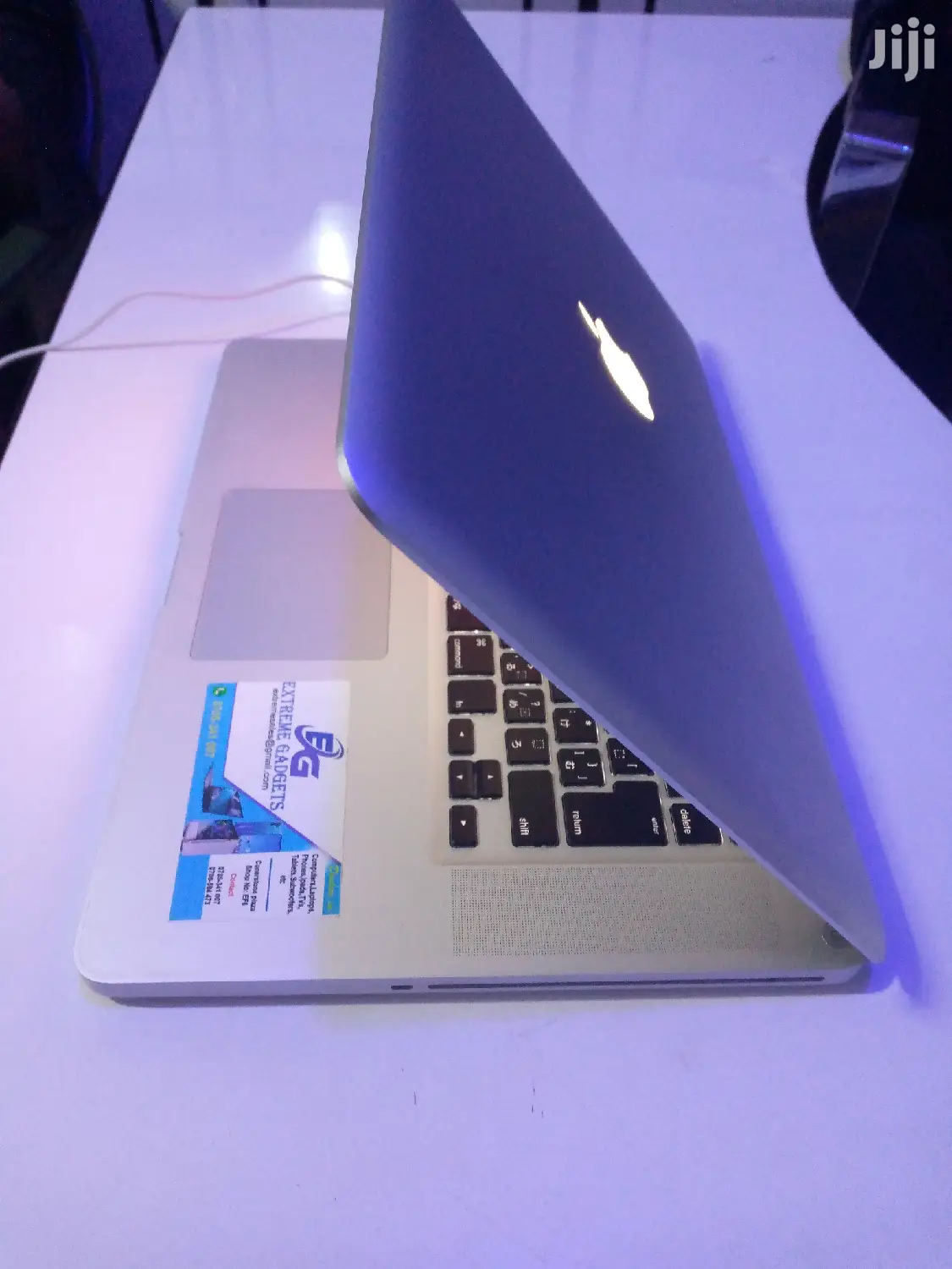 Laptop Apple MacBook Pro 4GB Intel Core I7 HDD 1T