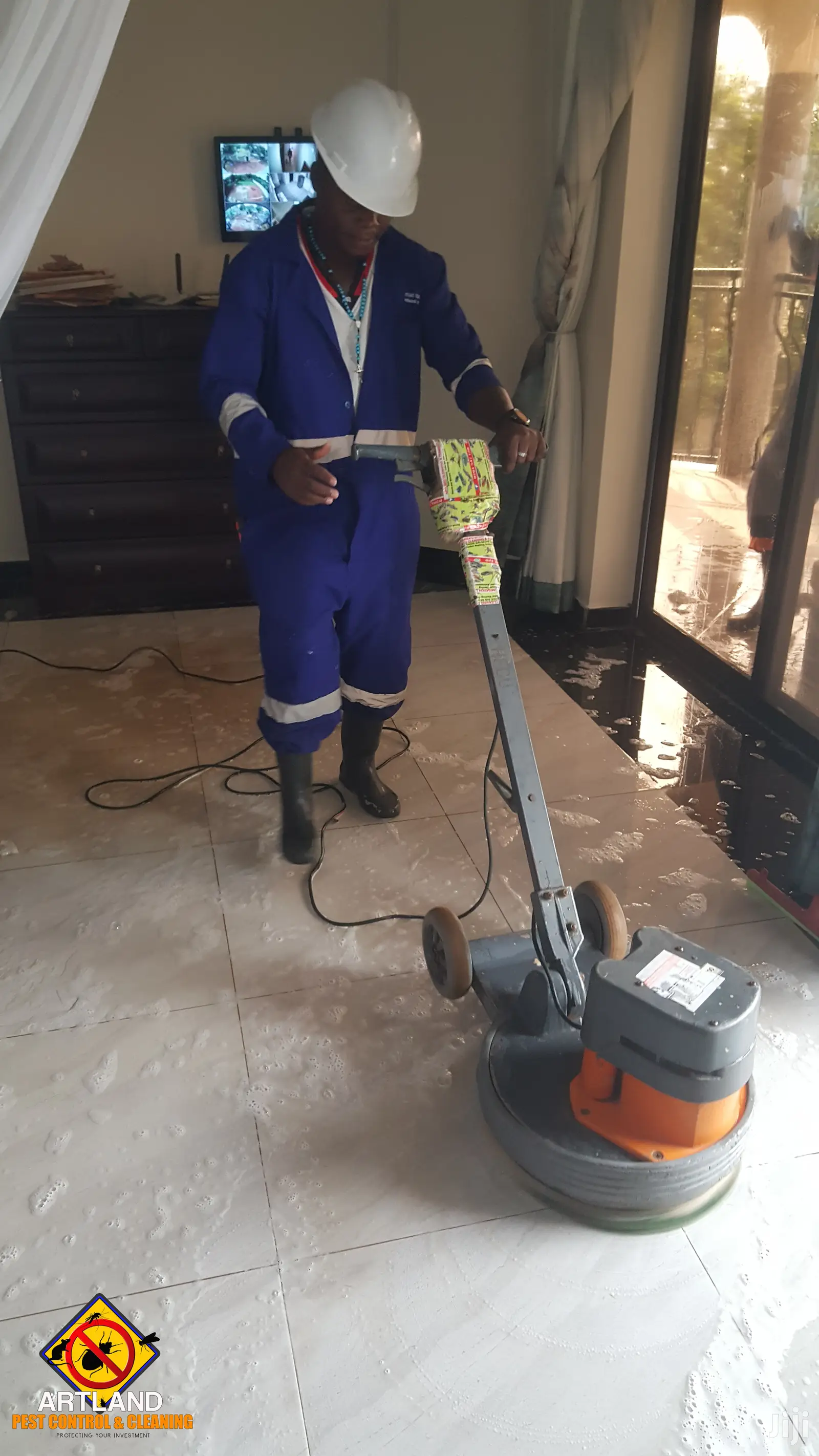 Professional Home,Office and Mall Cleaning