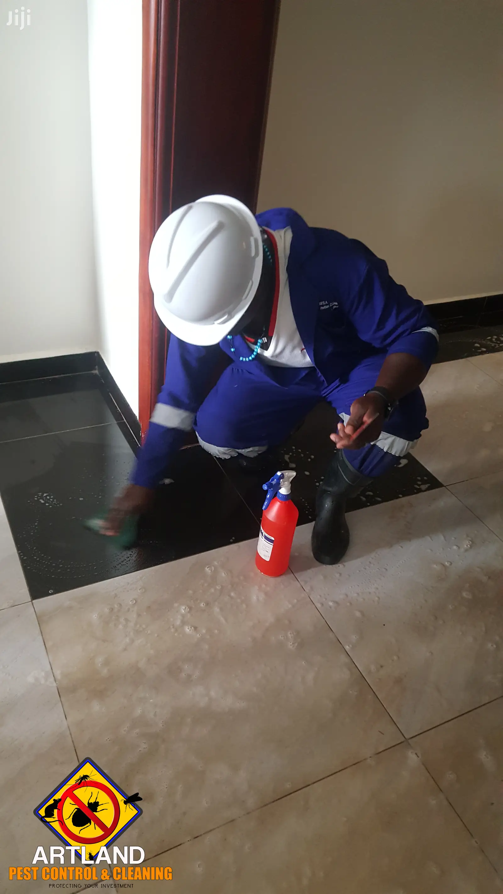 Professional Home,Office and Mall Cleaning