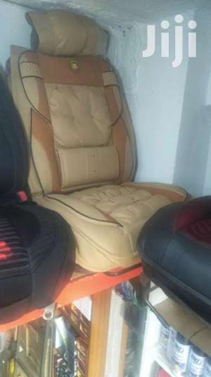 Sun And Dust Proof Car Seat Covers