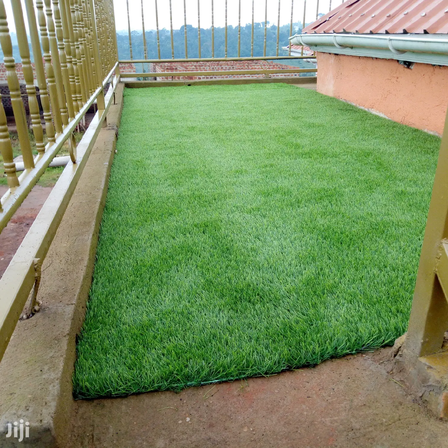Artificial Grass