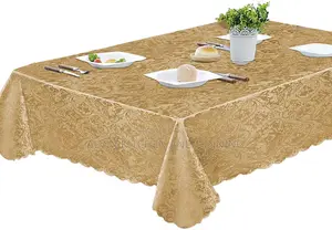 Table Cloth, Wipe Clean Table Cover