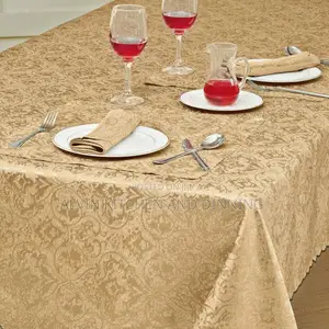 Table Cloth, Wipe Clean Table Cover