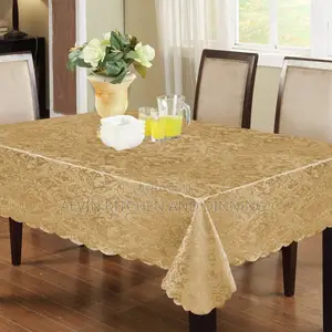 Table Cloth, Wipe Clean Table Cover