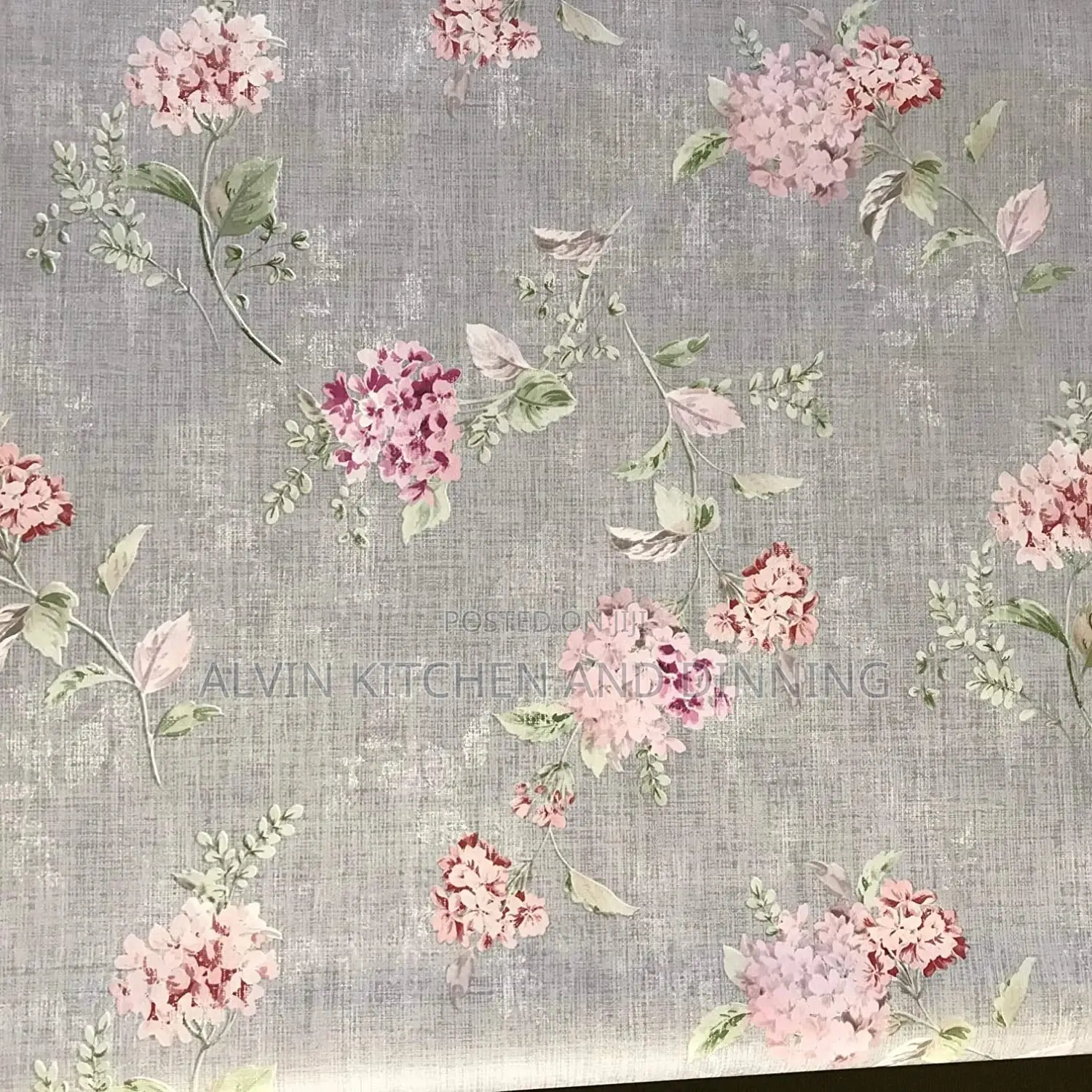 Table Cloth, Wipe Clean Table Cover