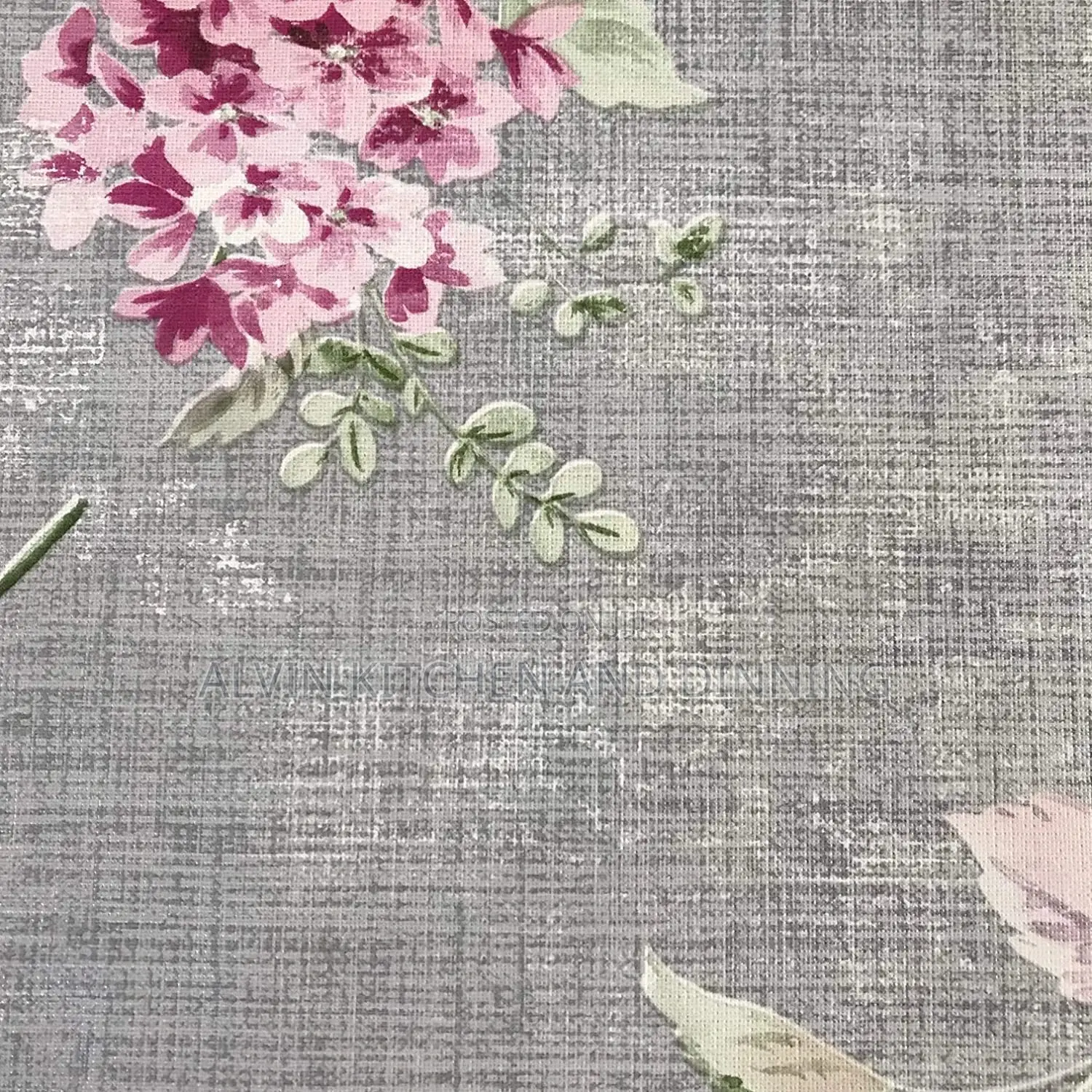 Table Cloth, Wipe Clean Table Cover