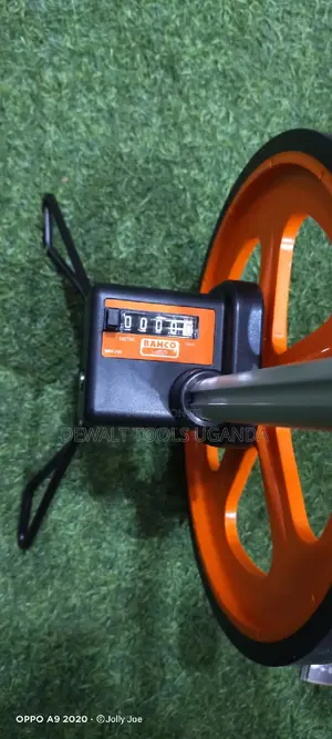 Bahco Measuring Wheel